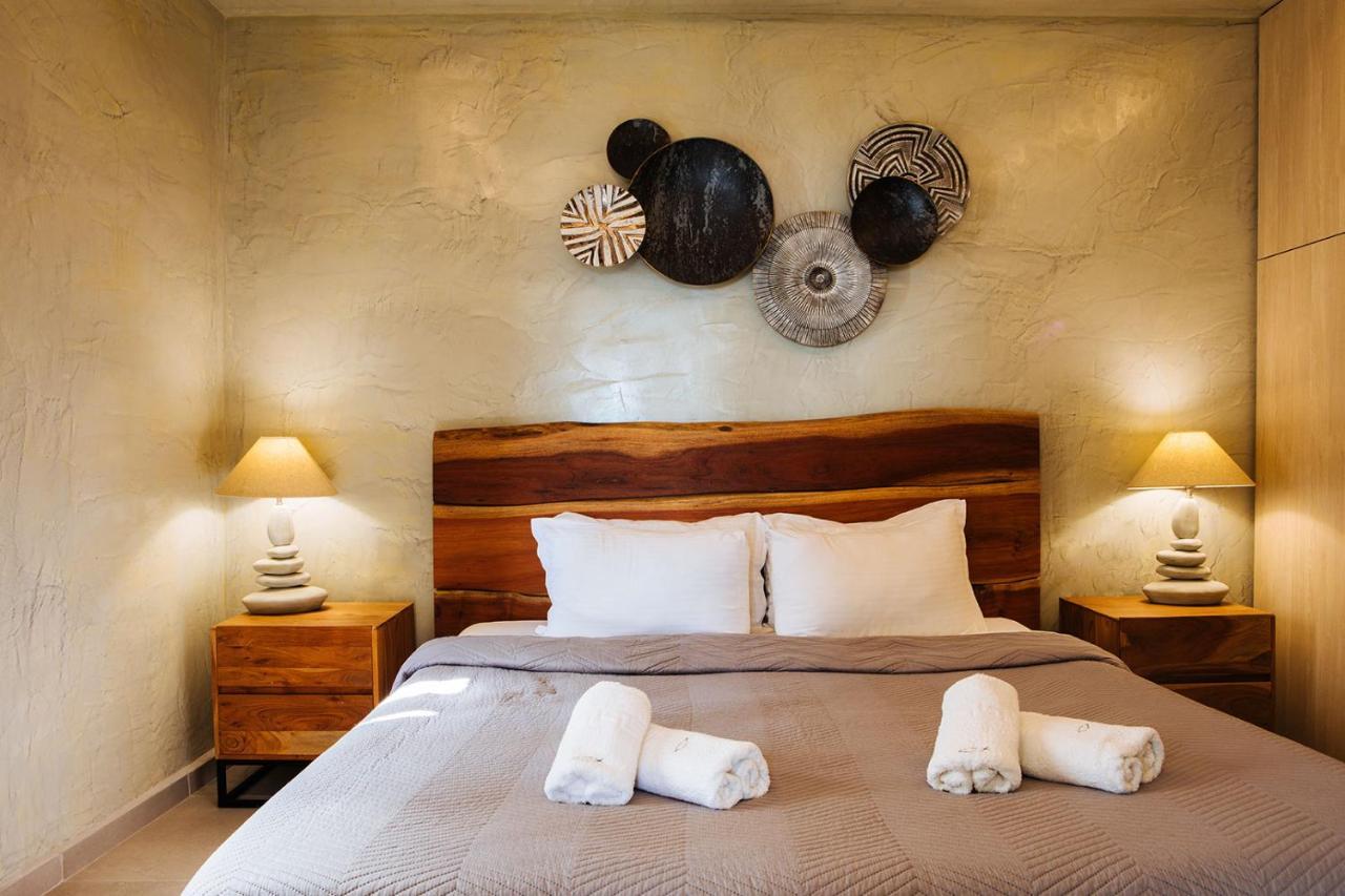 Santorini Dreams Villas Πύργος Εξωτερικό φωτογραφία