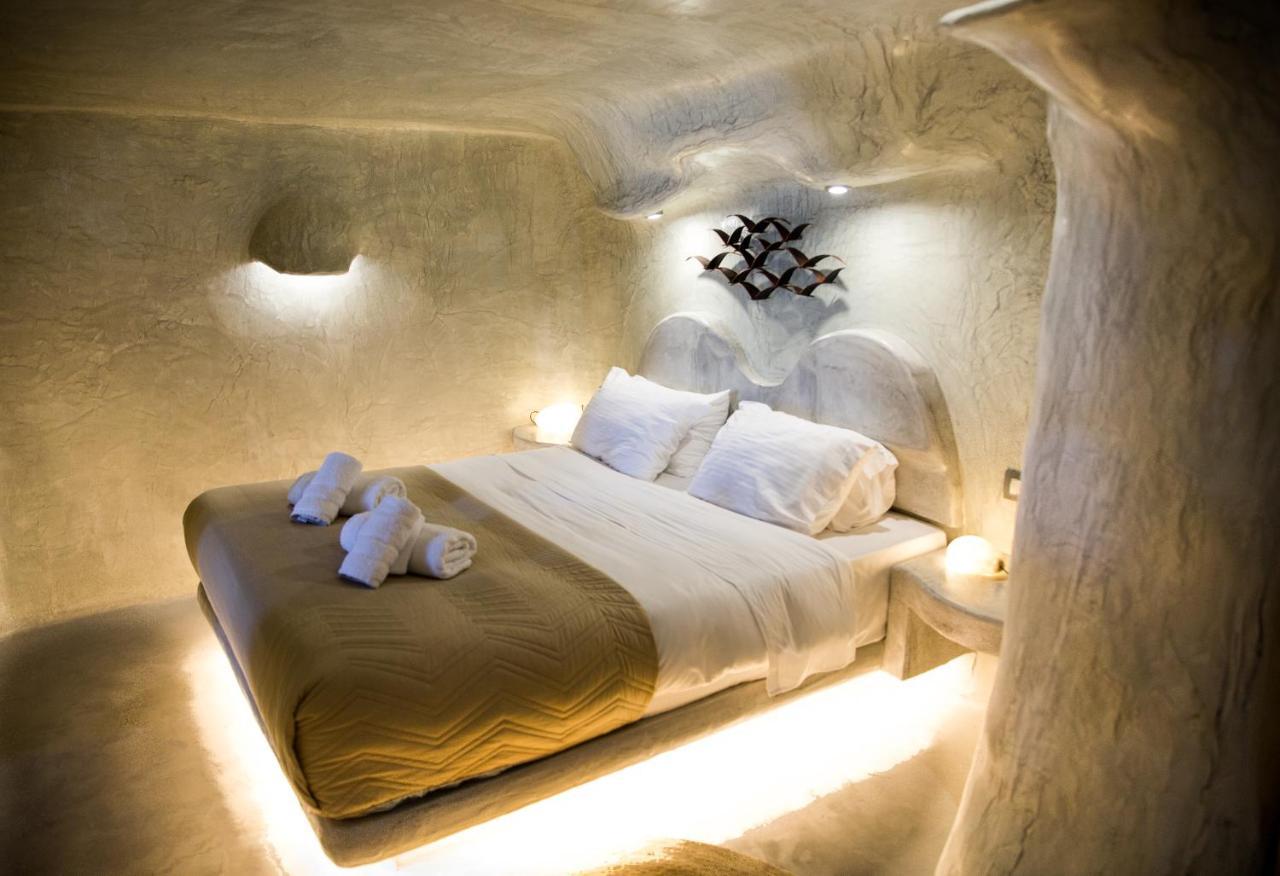 Santorini Dreams Villas Πύργος Εξωτερικό φωτογραφία