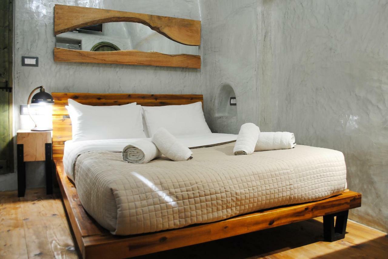 Santorini Dreams Villas Πύργος Εξωτερικό φωτογραφία