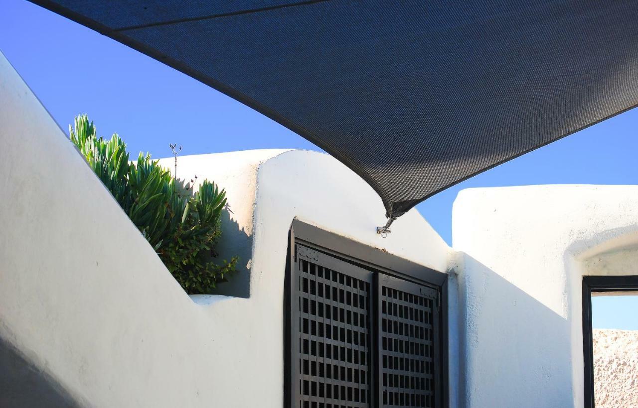 Santorini Dreams Villas Πύργος Εξωτερικό φωτογραφία