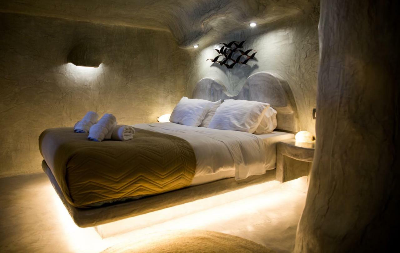 Santorini Dreams Villas Πύργος Εξωτερικό φωτογραφία