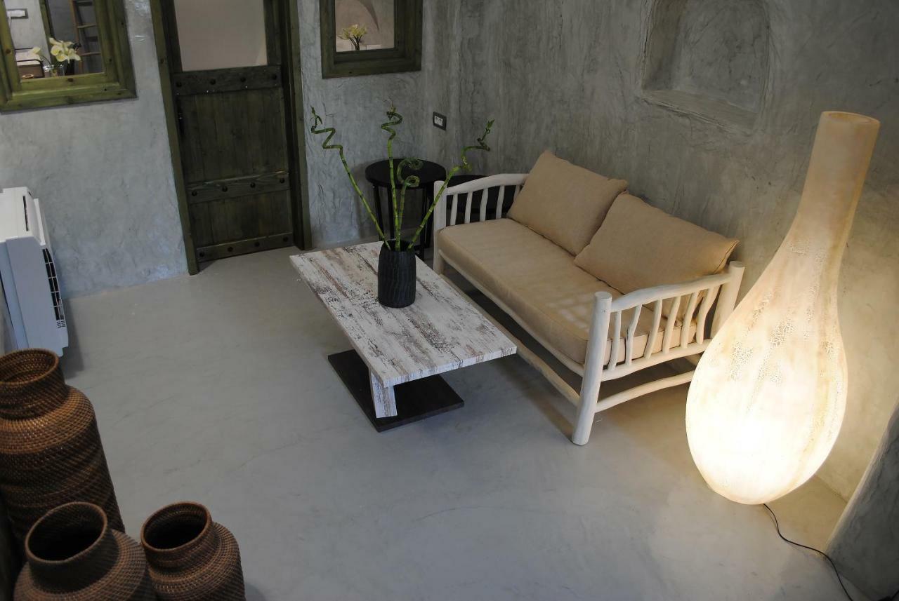 Santorini Dreams Villas Πύργος Εξωτερικό φωτογραφία